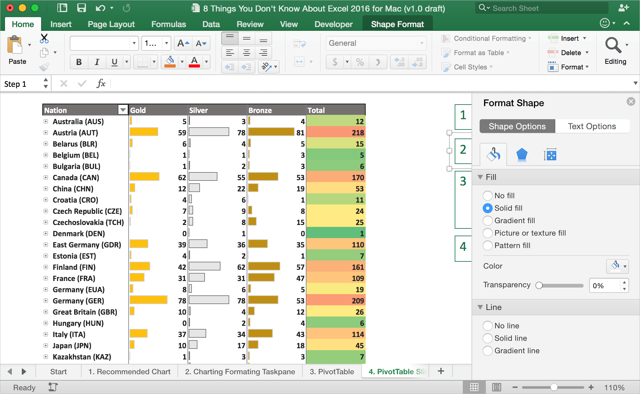 Is There Microsoft Excel For Mac